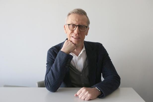 Peter Stöger