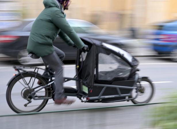 Die Nordbrücke soll fünf Jahre lang teilweise gesperrt werden