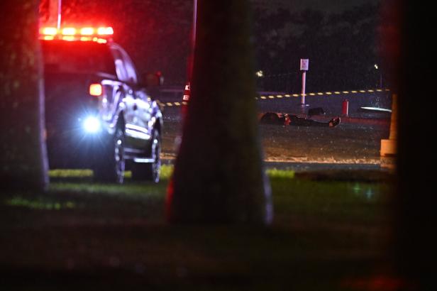 Oberstes Gericht in Brasilien nach Explosionen evakuiert: Ein Toter