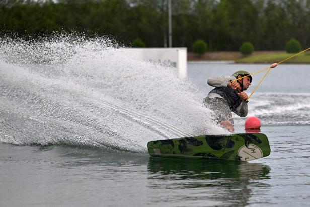 Neue Sport-Ära am Wörthersee: Was Hannes Jagerhofer 2025 plant