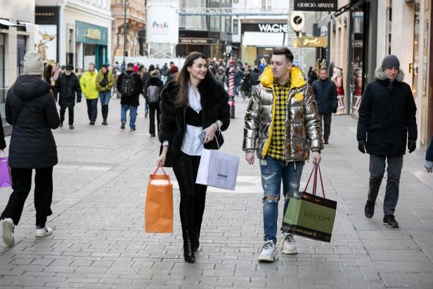 Luxusimmobilien in Wien: Konzerne setzen auf Top-Adressen