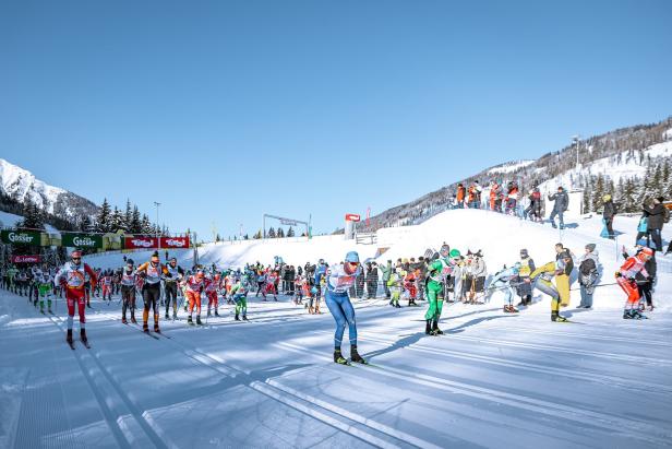 Langlauf in Obertilliach: Die wichtigsten Tipps und Tricks vom Experten