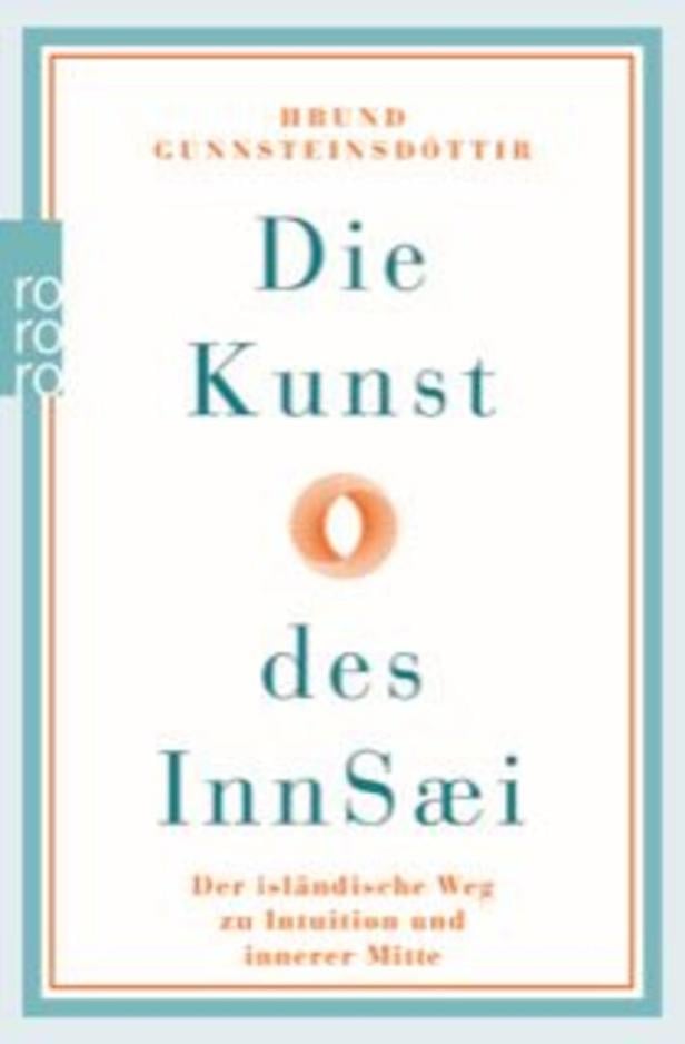 Intuition auf Isländisch: Wie uns InnSæi in die Kraft führen kann