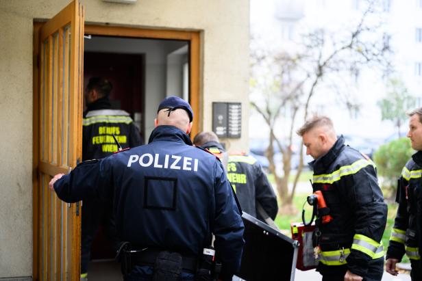 Bub (4) tot aufgefunden: Polizei geht von Tötungsdelikt aus