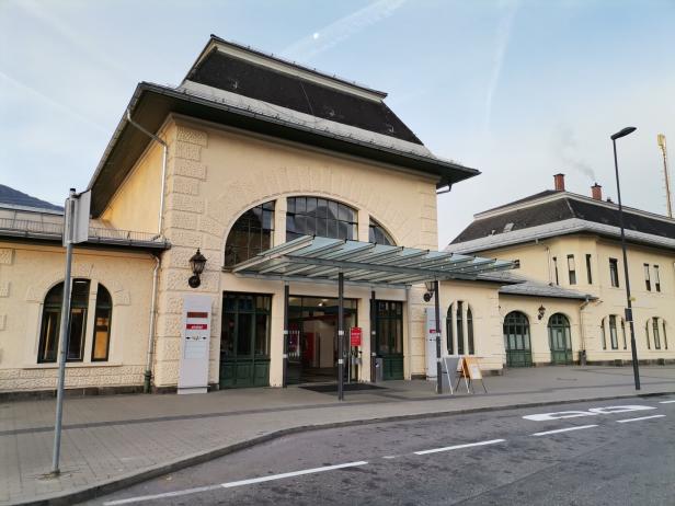 Drei Stunden statt 13 Minuten: Was die Sperre des Tauerntunnels bedeutet