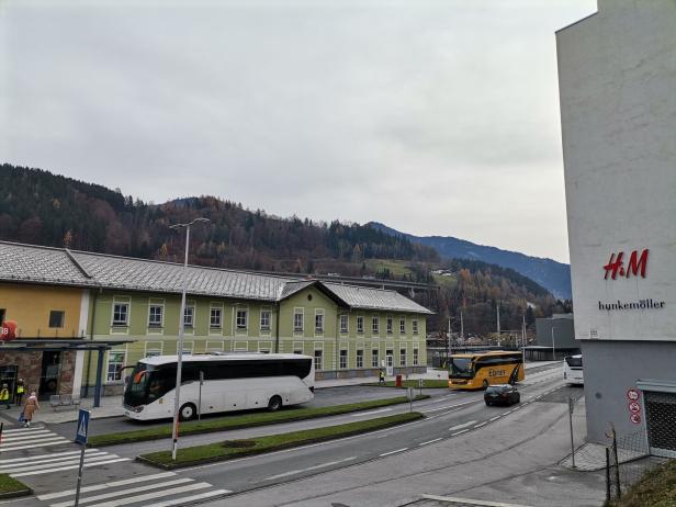 Drei Stunden statt 13 Minuten: Was die Sperre des Tauerntunnels bedeutet