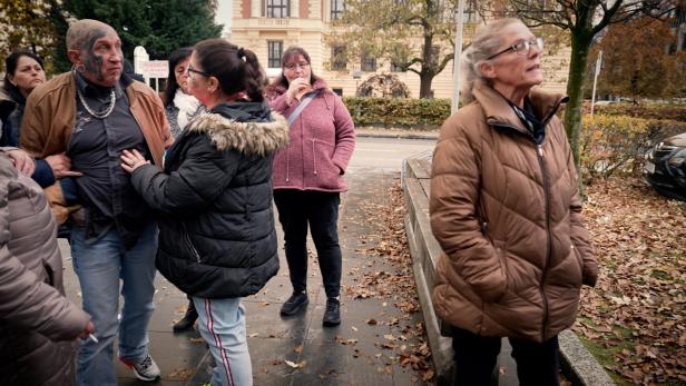 Der Tod der Christa P.: "Sag uns die Wahrheit!“