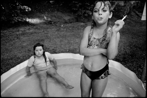 Mary Ellen Mark im Westlicht: Am Rand der Gesellschaft