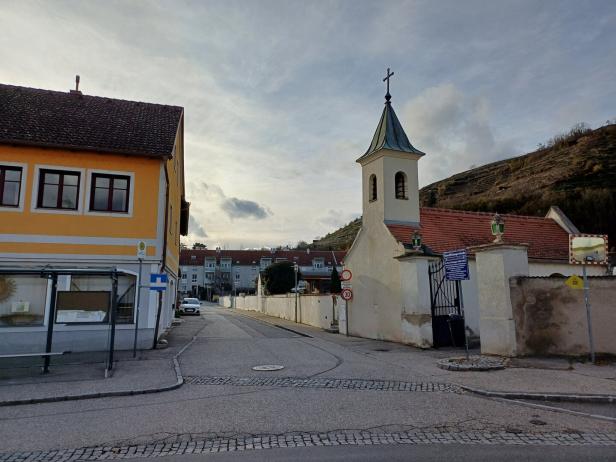 Warum die Hans-Plöckinger-Straße in Krems Erklärungsbedarf hat