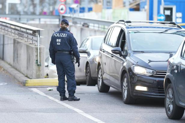 OFFENBAR BABY AUS WIENER SPITAL VERSCHWUNDEN