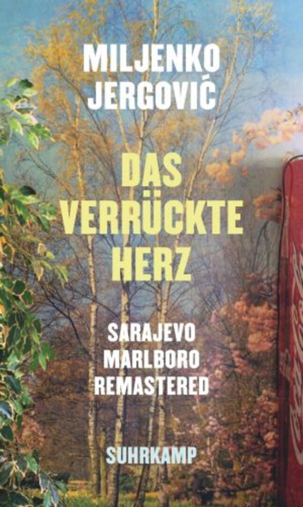 Miljenko Jergović: Ihr Henker glich einem Engel