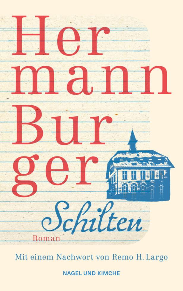 Der Thomas Bernhard der Schweiz: Friedhofskunde und Grabsteinlyrik