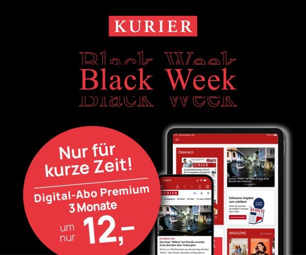 black week angebot