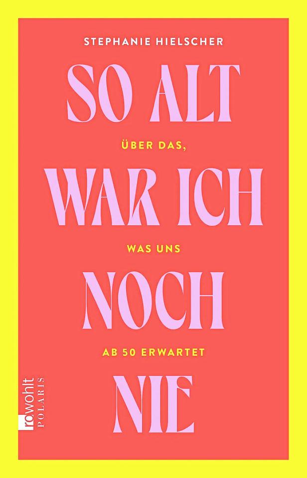 Warum man mit 50 aufs Abstellgleis gerät, aber wichtige Karriereschritte passieren