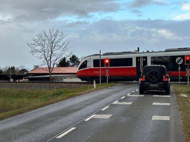 Korruptions-Vorwürfe: Wirbel um Grundablösen für ÖBB-Unterführung