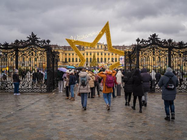 Adventbeginn: Handel zeigte sich am Samstag optimistisch