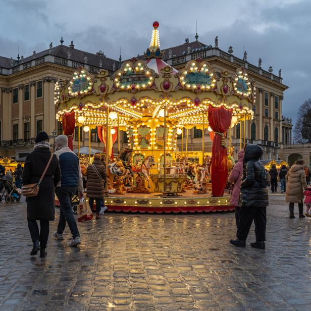 Adventbeginn: Handel zeigte sich am Samstag optimistisch