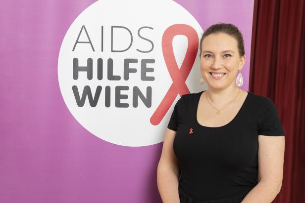 Sexuelle Gesundheit: HIV-Diagnosen stagnieren, Anstieg bei Chlamydien