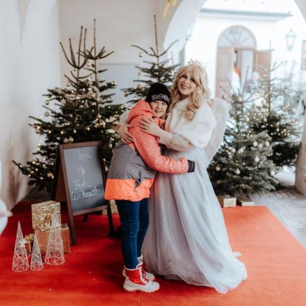 NÖ: Diebstahl am Weihnachtsmarkt, Post ans Christkind ist weg