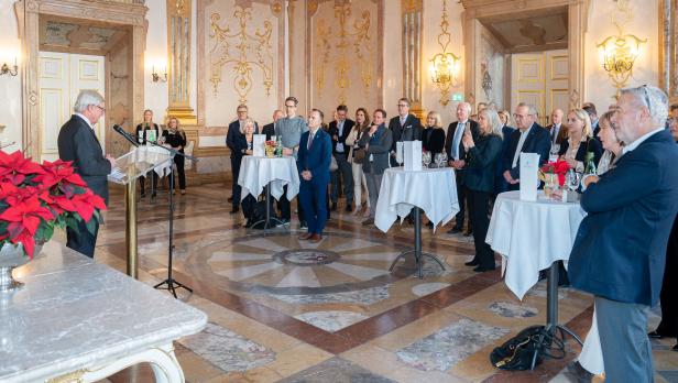 Ex-ÖVP-Bürgermeister gegen KPÖ: "Hätte mich in Grund und Boden geschämt"