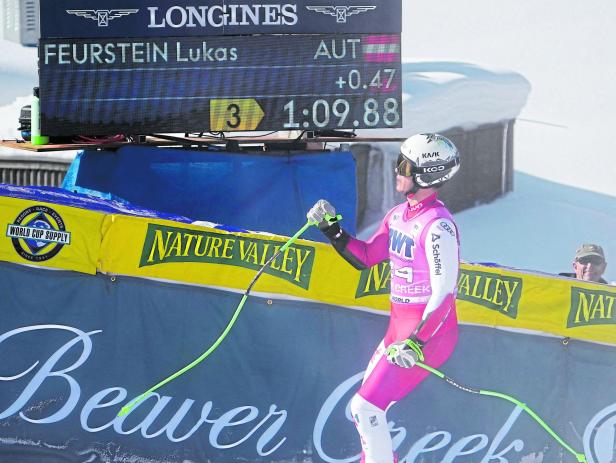 Alpine Skiing: 2024 Stifel Birds of Prey Audi FIS Alpine Ski World Cup Alpine Skiing: 2024 Stifel Birds of Prey Audi FIS Alpine Ski World Cup