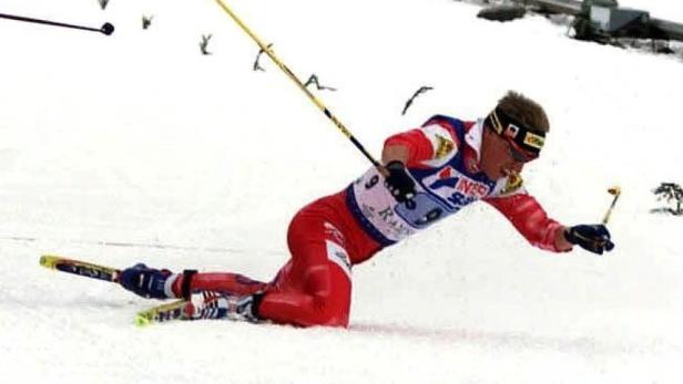 Aufstieg und Fall der Langläufer