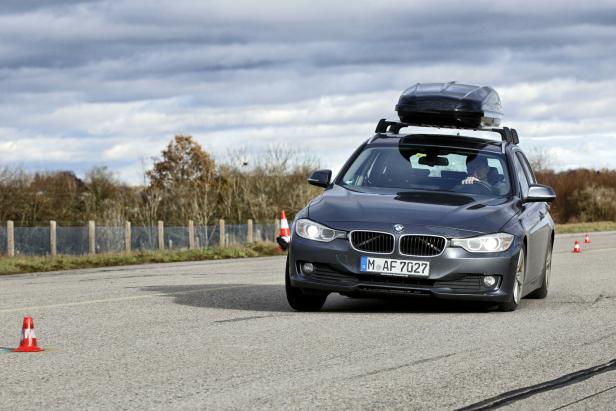 Mit Dachbox in den Winterurlaub: Welche sind empfehlenswert?