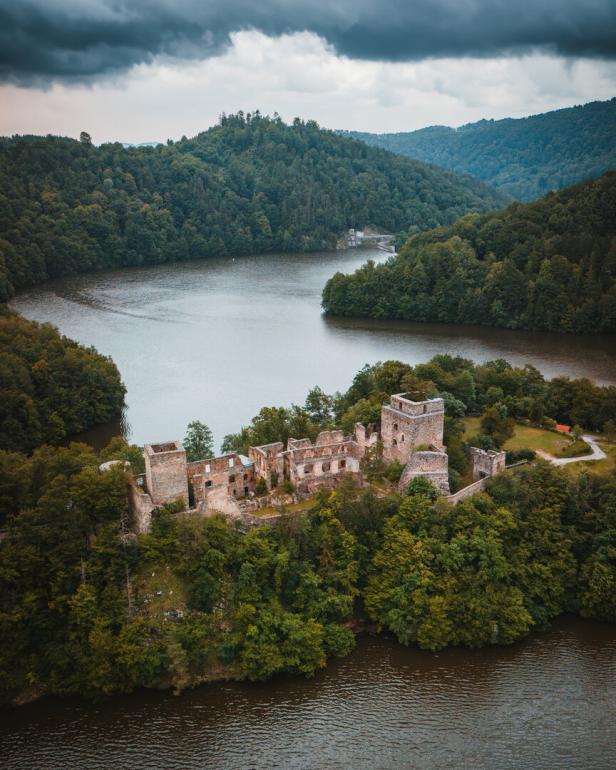 NÖ: Land gibt Startschuss für dritten Nationalpark