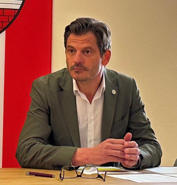 Der Fall des Hannes Koza: Staatsanwalt stellt Ex-Bürgermeister vor Gericht