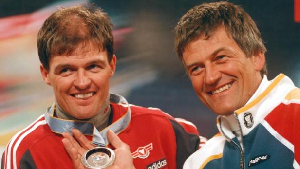 Aufstieg und Fall der Langläufer