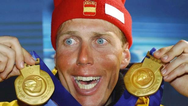 Aufstieg und Fall der Langläufer