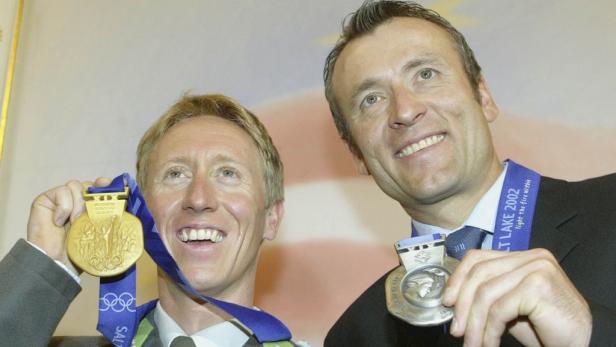 Aufstieg und Fall der Langläufer