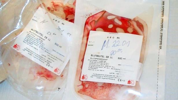 Aufstieg und Fall der Langläufer