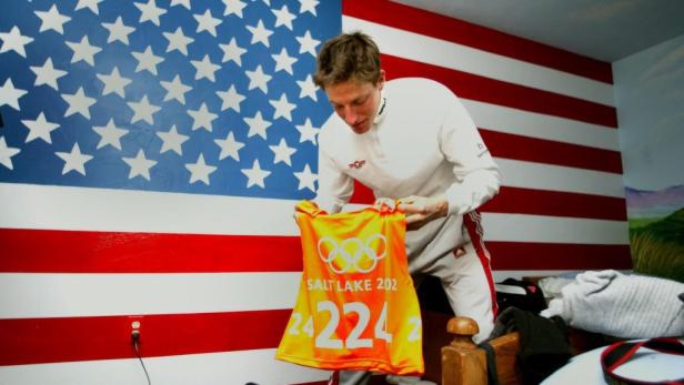 Aufstieg und Fall der Langläufer