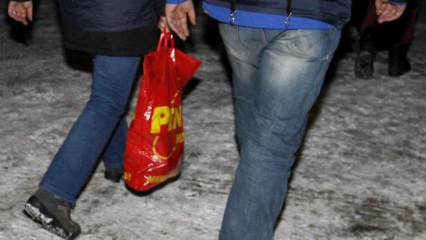 Aufstieg und Fall der Langläufer