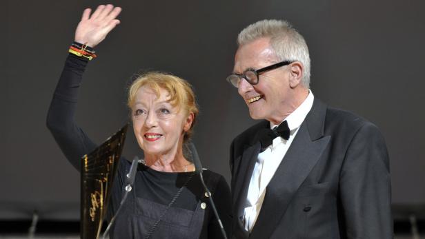 Theaterleiterin Ulrike Kaufmann 61-jährig gestorben