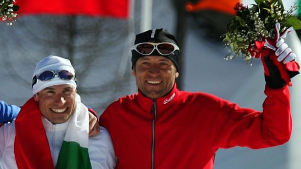 Aufstieg und Fall der Langläufer