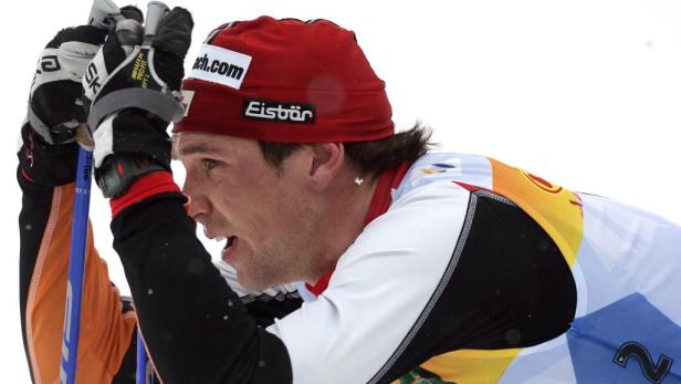 Aufstieg und Fall der Langläufer