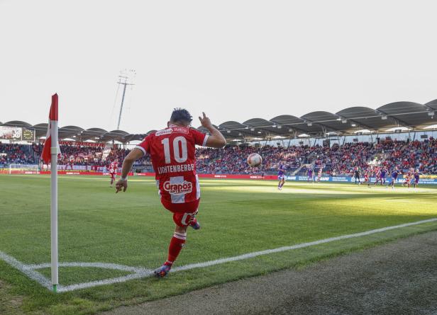 Stadt Wien kauft Austria-Stadion: Wem gehören die anderen Bundesliga-Arenen?