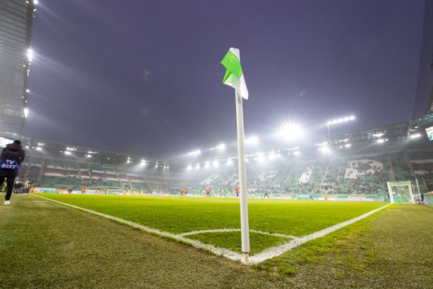 Stadt Wien kauft Austria-Stadion: Wem gehören die anderen Bundesliga-Arenen?