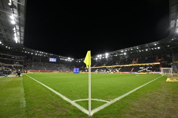 Stadt Wien kauft Austria-Stadion: Wem gehören die anderen Bundesliga-Arenen?