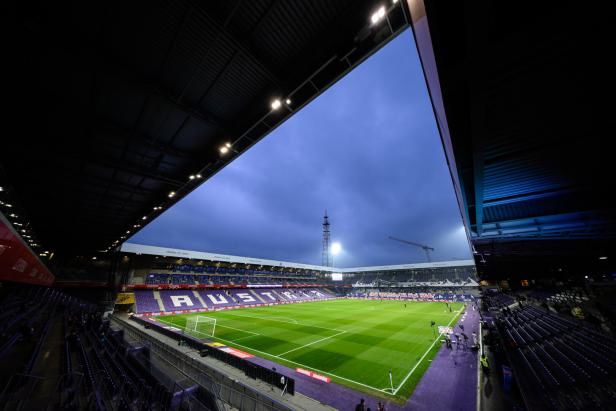 Stadt Wien kauft Austria-Stadion: Wem gehören die anderen Bundesliga-Arenen?