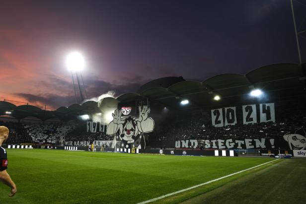 Stadt Wien kauft Austria-Stadion: Wem gehören die anderen Bundesliga-Arenen?