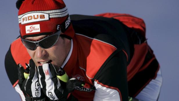 Aufstieg und Fall der Langläufer