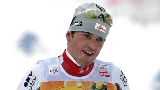 Aufstieg und Fall der Langläufer