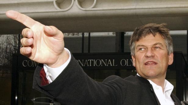 Aufstieg und Fall der Langläufer