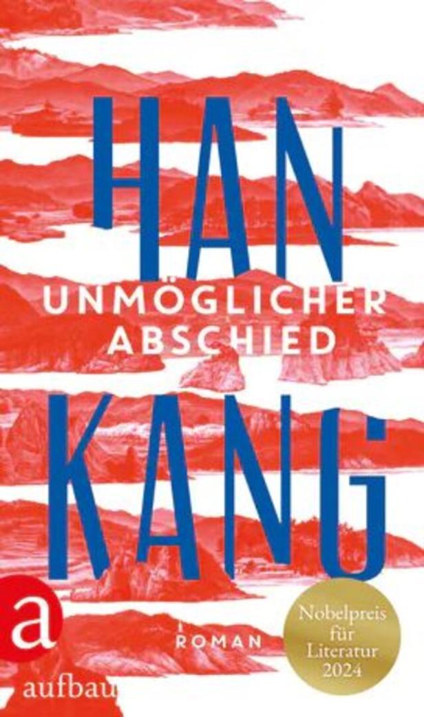 Neues von Han Kang, der Literaturnobelpreisträgerin 2024: Tote Vögel leben länger