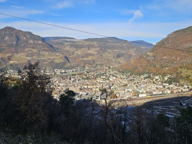 Das Benko-Beben hinter dem Brenner: Eine Spurensuche in Italien