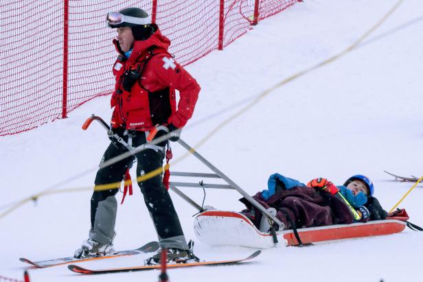 Noch eine OP - Semmering-Rennen finden wohl ohne Shiffrin statt