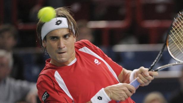 Tour-Finale: Weg ist frei für Federer